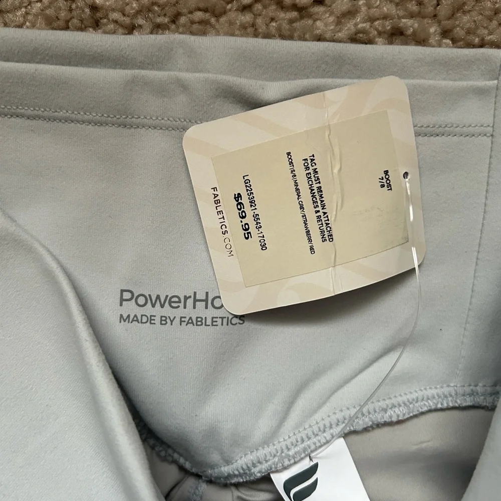 Fabletics powerhold leggings - Picture 8 of 8
